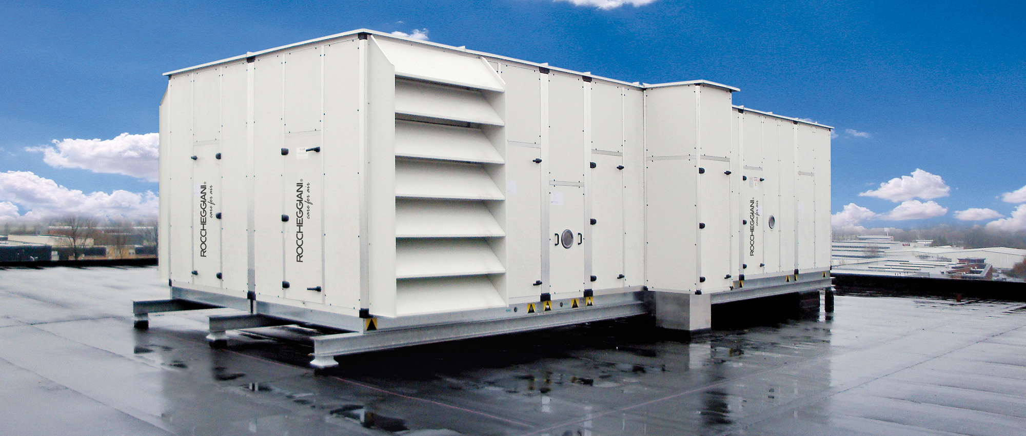 Air Handling Units