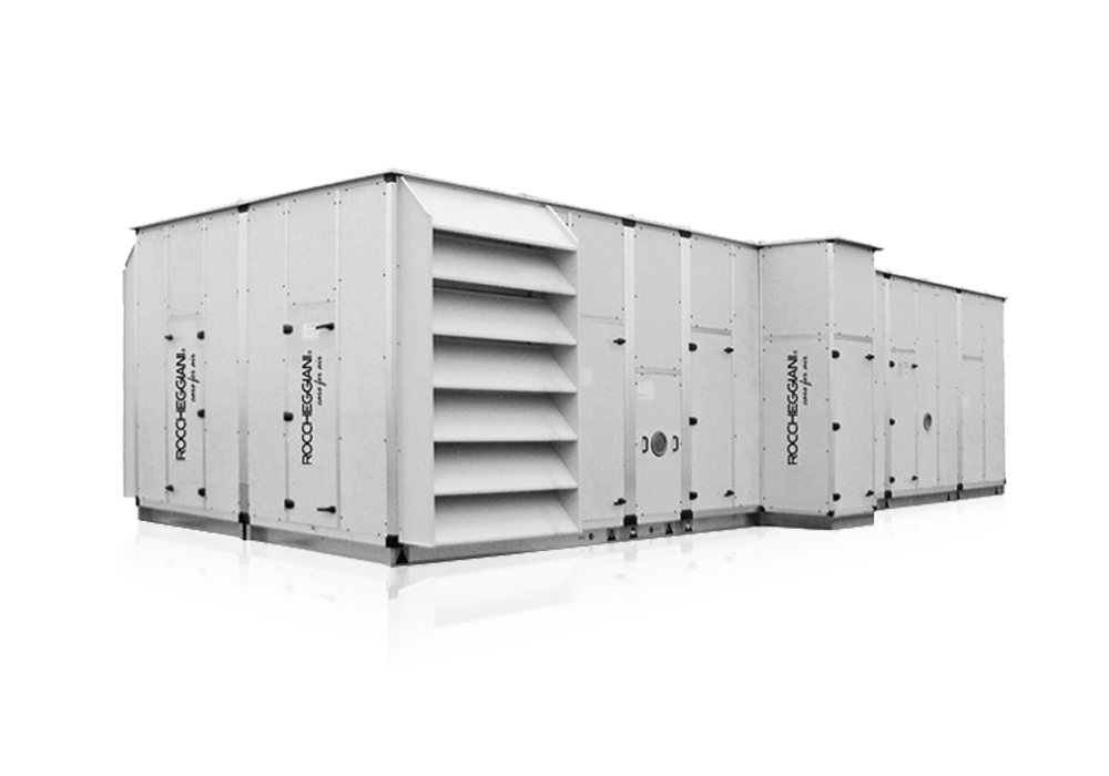 Air handling unit