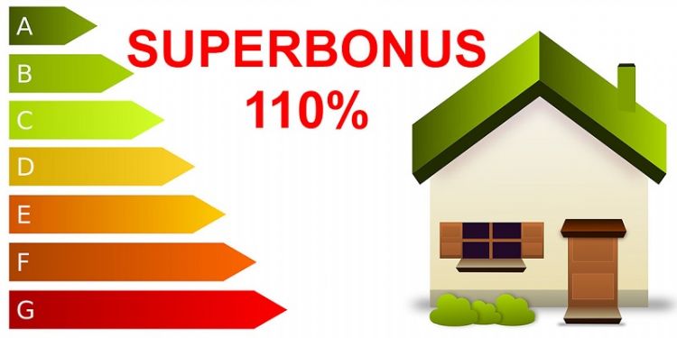 SUPERBONUS 110% - AGEVOLAZIONI PER LA SOSTITUZIONE DELLE CANNE FUMARIE