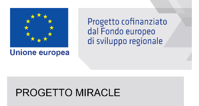 "PROGETTO MIRACLE"